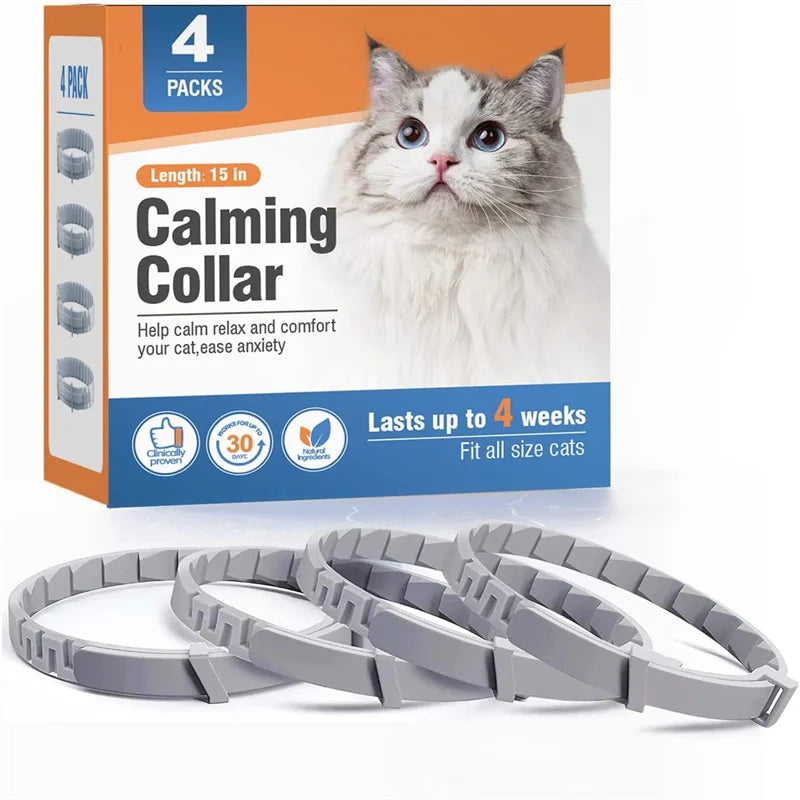 Pet Calming Collar