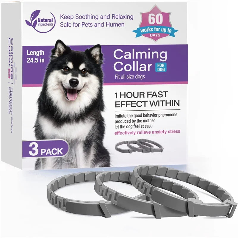 Pet Calming Collar