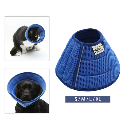 Safety Surgical Collar