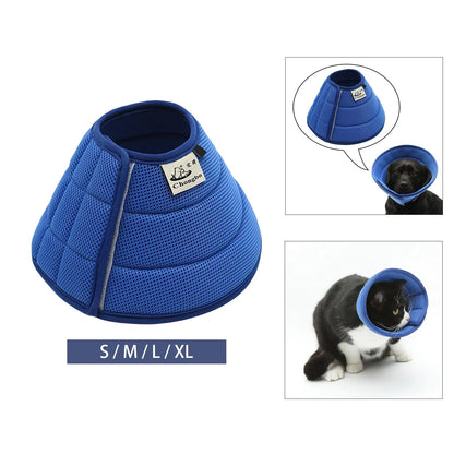 Safety Surgical Collar