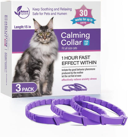 Pet Calming Collar