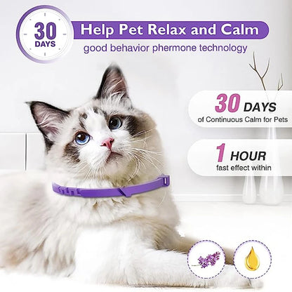 Pet Calming Collar