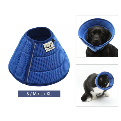 Safety Surgical Collar