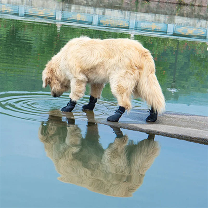 Water Proof Dog Boots