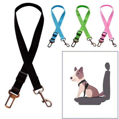 Seat Belt for your Pet